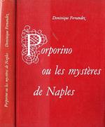 Porporino ou les mystères de Naples