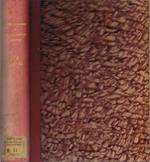 Proceedings of the American Academy of Arts and Sciences