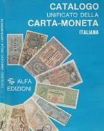 Catalogo unificato della carta-moneta Italiana