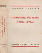 Scomparsa del mare
