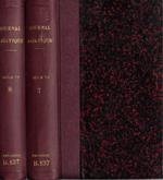Journal Asiatique, ou recuèil de mémoires, d'extraits et de notices septième série tome VII-VIII 1876