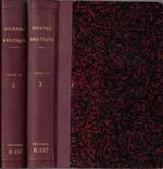 Journal Asiatique, ou recuèil de mémoires, d'extraits et de notices septième série tome III-IV 1874