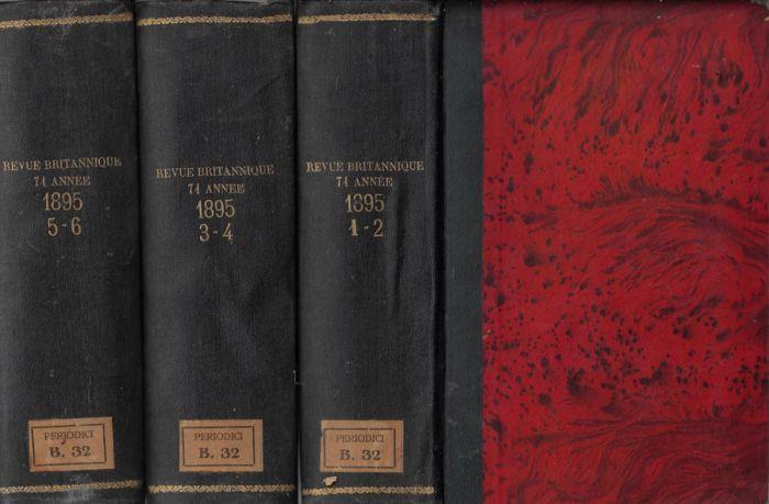 Biblioteca di Babele