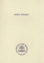 Guido Strazza