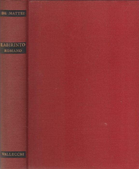 Biblioteca di Babele