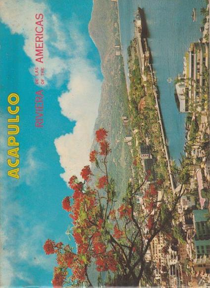 Acapulco - copertina