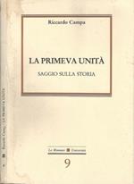 La primeva unità