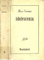 Adolescenza