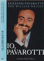 Io, Pavarotti
