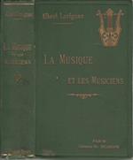 La Musique et le Musiciens