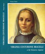 Virginia Centurione Bracelli a lei Genova rispose