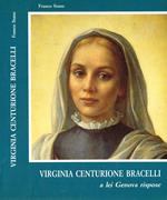 Virginia Centurione Bracelli a lei Genova rispose