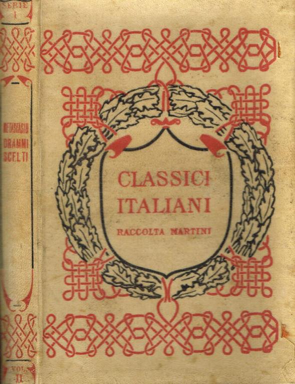 Biblioteca di Babele