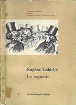 La cagnotte