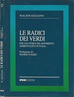 Le radici dei verdi