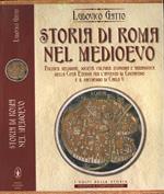 Storia di Roma nel medioevo