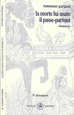 La morte ha usato il passe-partout