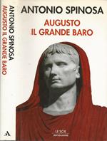 Augusto il grande baro