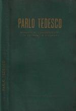Parlo Tedesco