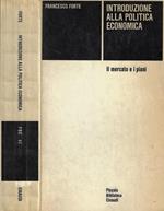Introduzione alla politica economica