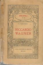 Riccardo Wagner