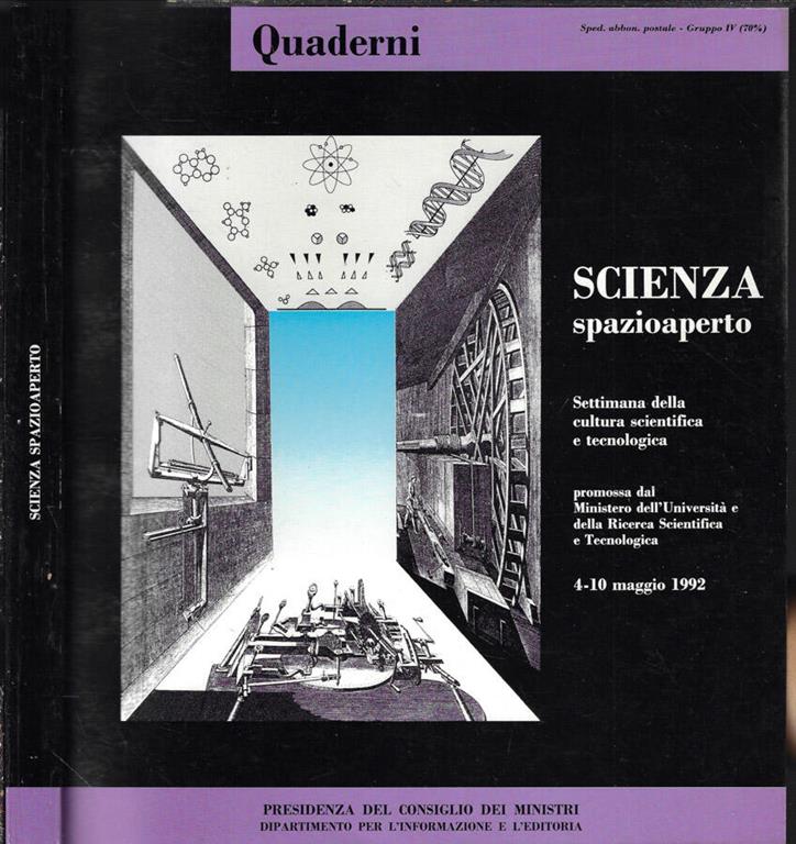 Biblioteca di Babele