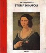 Storia di Napoli