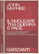 Il nucleare tra guerra e pace