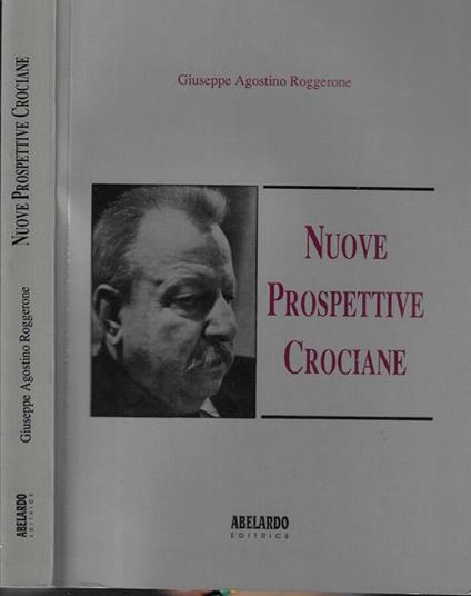 Nuove prospettive crociane - copertina