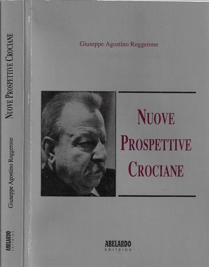 Nuove prospettive crociane - copertina