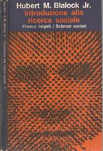 Introduzione alla ricerca sociale