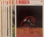 Il Margutta. Periodico d'arte contemporanea