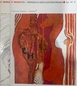 Il Margutta. Periodico d'arte contemporanea