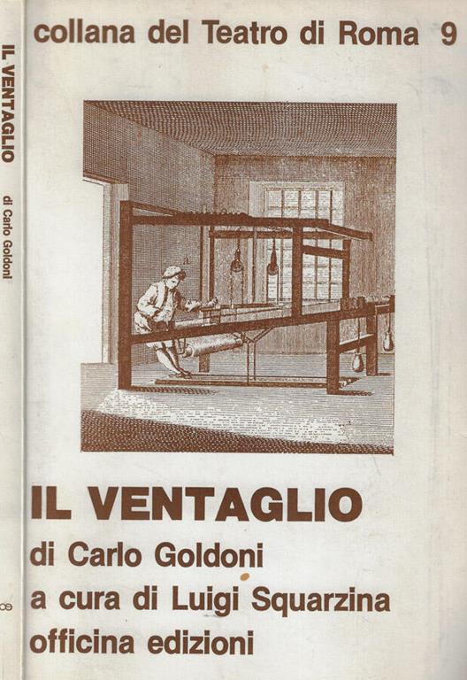 Biblioteca di Babele