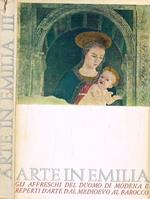 Arte in Emilia III