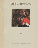 Verona illustrata. Rivista del Museo di Castelvecchio