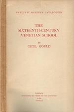 National Gallery: catalogue of the sixteenth-century venetian school
