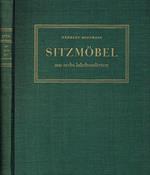 Sitzmobel aus sechs jahrhunderten