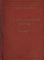 Alt-Hollandische Bilder