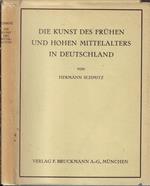Die kunst des fruhen und hohen mittelalters in deutschland