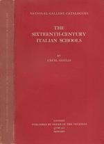 National Gallery: catalogue of the sixteenth-century italian schools