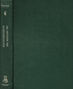 Die methode der kunstgeschichte