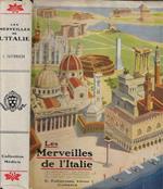 Les merveilles de l'Italie