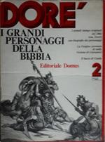 I Grandi personaggi della Bibbia 2