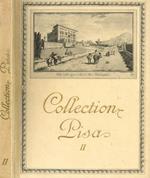 Catalogue de la collection Pisa vol.II