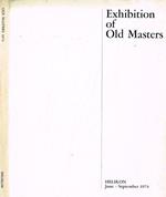 Exhibition of old masters