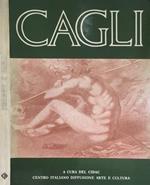 Omaggio a Cagli