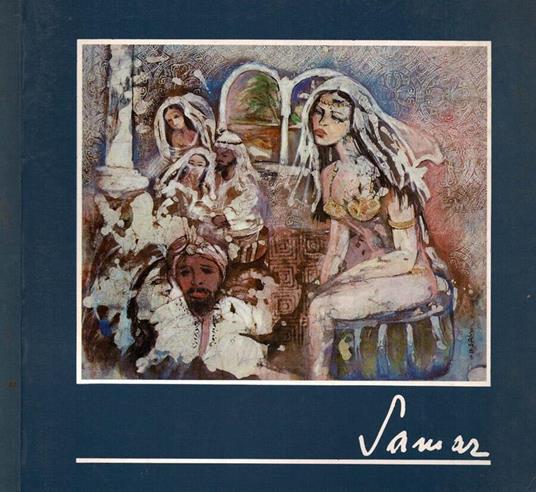 Maria Salmeri Marchese. Femmes, mythes et lègendes - Giuseppe Marchese - copertina