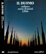 Il Duomo. Milano Anno Domini 1386