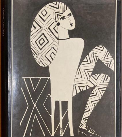 Disegno Italiano - copertina